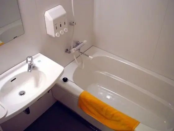 Standard Oda (with 2 150cm beds & light breakfast)
