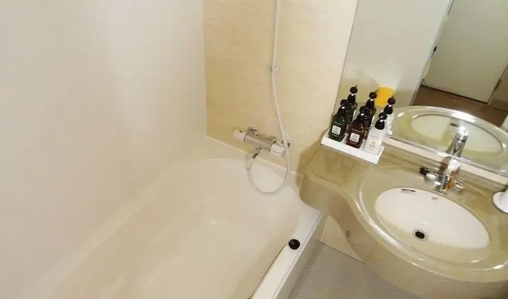 Standard İki Ayrı Yataklı Oda, 2 Büyük (Queen) Boy Yatak, Sigara İçilmez