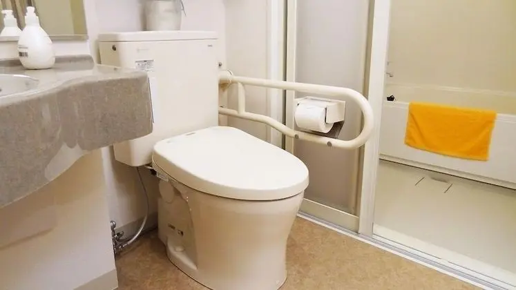 Standard Oda (with 2 150cm beds & light breakfast)