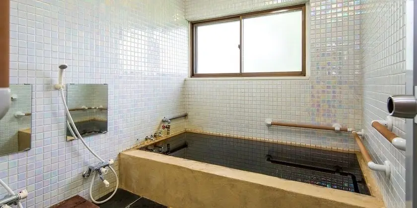 Traditional Oda, Sigara İçilmez (Japanese style 10 tatami mat)