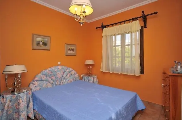 Villa, 3 Yatak Odası, Kişiye Özel Havuzlu