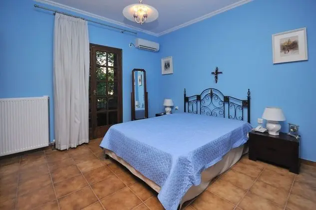 Villa, 3 Yatak Odası, Kişiye Özel Havuzlu