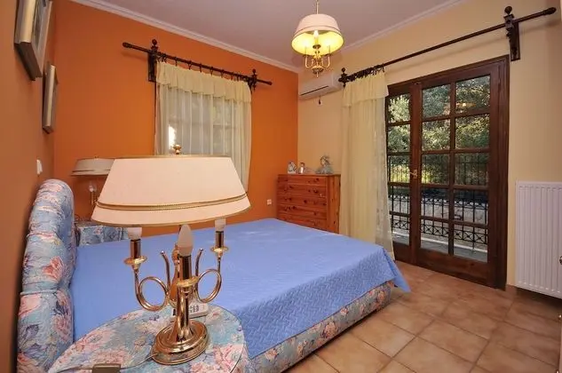Villa, 3 Yatak Odası, Kişiye Özel Havuzlu