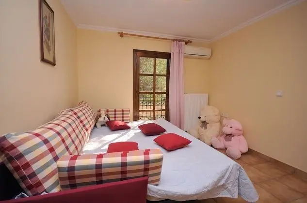 Villa, 3 Yatak Odası, Kişiye Özel Havuzlu