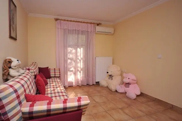 Villa, 3 Yatak Odası, Kişiye Özel Havuzlu