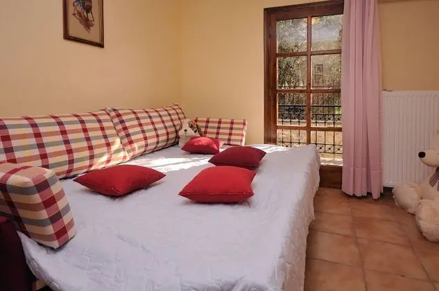 Villa, 3 Yatak Odası, Kişiye Özel Havuzlu