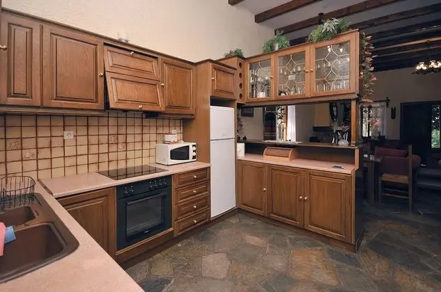 Villa, 3 Yatak Odası, Kişiye Özel Havuzlu