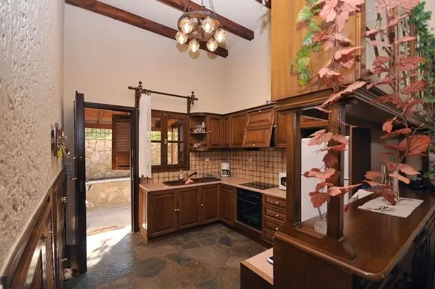 Villa, 3 Yatak Odası, Kişiye Özel Havuzlu