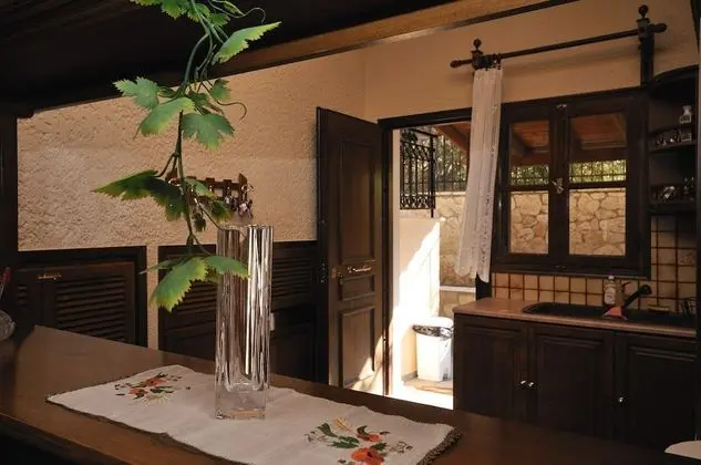 Villa, 3 Yatak Odası, Kişiye Özel Havuzlu
