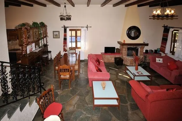 Villa, 3 Yatak Odası, Kişiye Özel Havuzlu