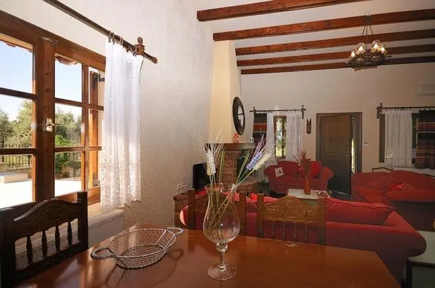Villa, 3 Yatak Odası, Kişiye Özel Havuzlu
