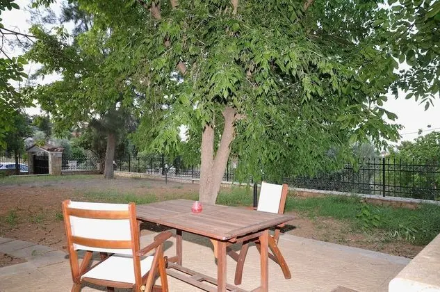 Villa, 3 Yatak Odası, Kişiye Özel Havuzlu