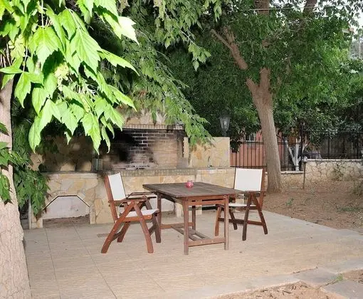 Villa, 3 Yatak Odası, Kişiye Özel Havuzlu