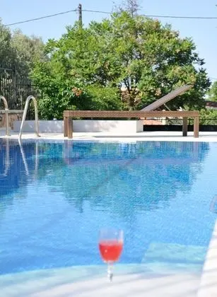 Villa, 3 Yatak Odası, Kişiye Özel Havuzlu