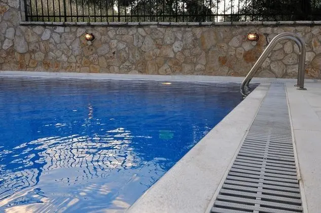Villa, 3 Yatak Odası, Kişiye Özel Havuzlu