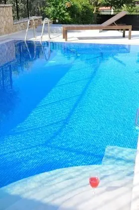 Villa, 3 Yatak Odası, Kişiye Özel Havuzlu