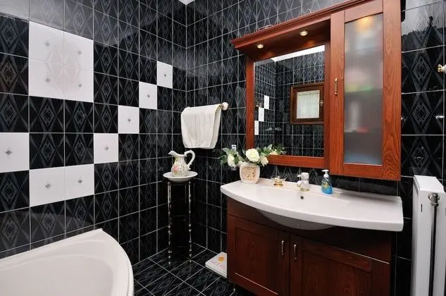 Villa, 3 Yatak Odası, Kişiye Özel Havuzlu