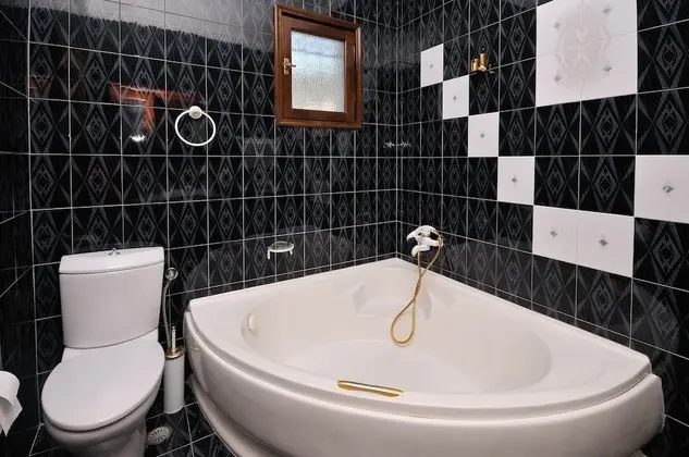 Villa, 3 Yatak Odası, Kişiye Özel Havuzlu