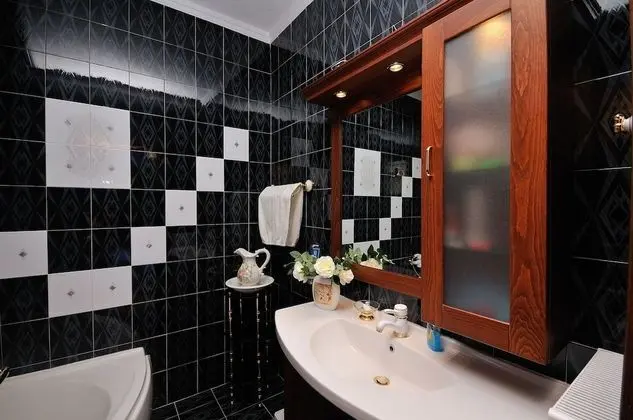 Villa, 3 Yatak Odası, Kişiye Özel Havuzlu