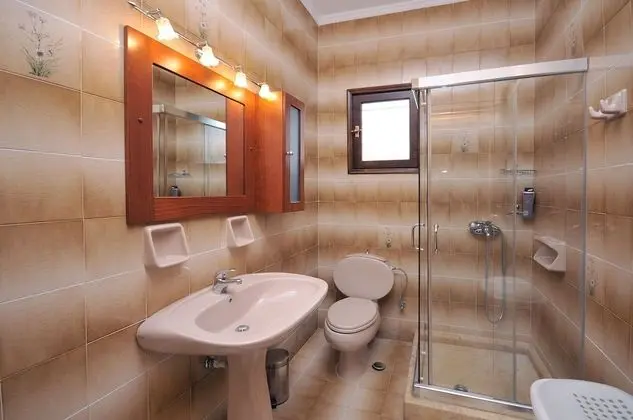 Villa, 3 Yatak Odası, Kişiye Özel Havuzlu