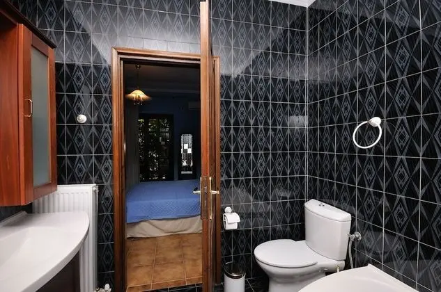 Villa, 3 Yatak Odası, Kişiye Özel Havuzlu