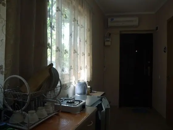 Standard Üç Kişilik Oda, 1 Çift Kişilik Yatak ve Çekyat, Bahçe Manzaralı
