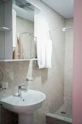 Standard Üç Kişilik Oda
