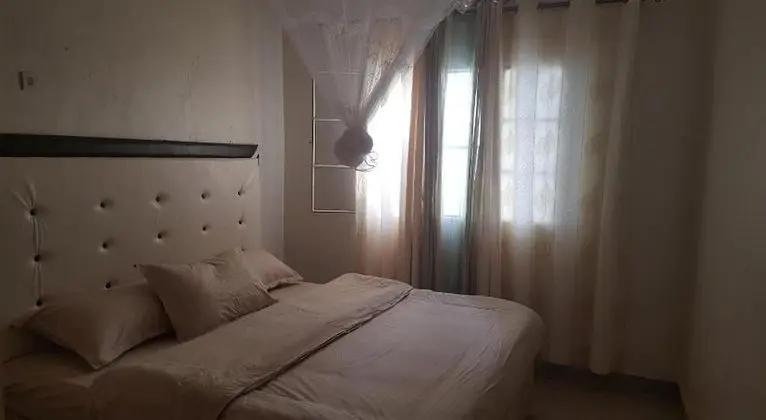 Tek Büyük Yataklı Oda, Göl Manzaralı