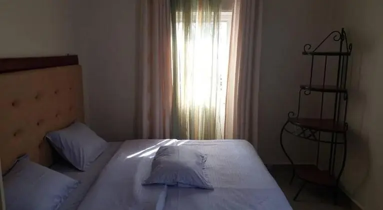 Tek Büyük Yataklı Oda, Göl Manzaralı