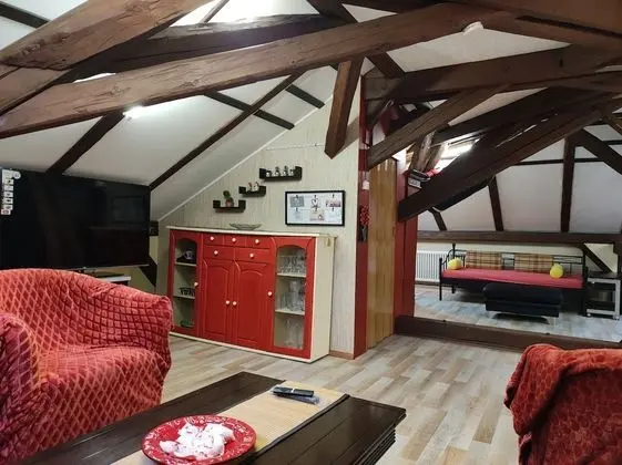 Apart Daire, Birden Çok Yatak