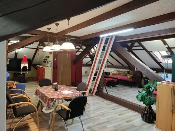 Apart Daire, Birden Çok Yatak