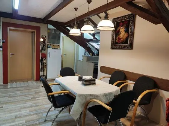 Apart Daire, Birden Çok Yatak