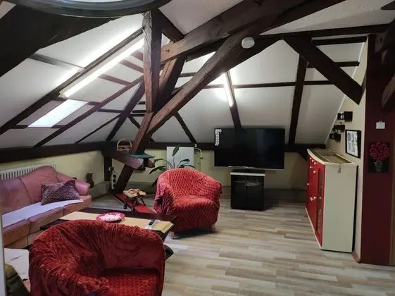 Apart Daire, Birden Çok Yatak