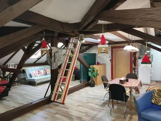 Apart Daire, Birden Çok Yatak