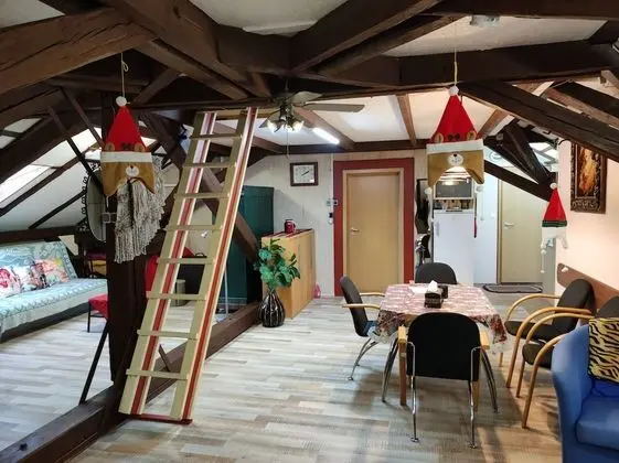 Apart Daire, Birden Çok Yatak