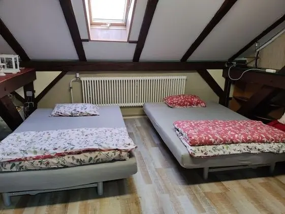 Apart Daire, Birden Çok Yatak