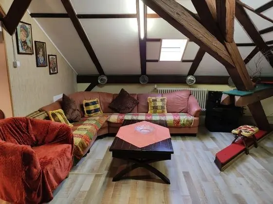 Apart Daire, Birden Çok Yatak