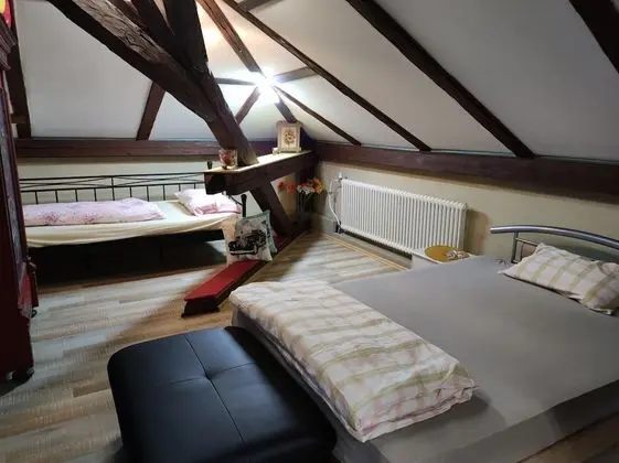 Apart Daire, Birden Çok Yatak