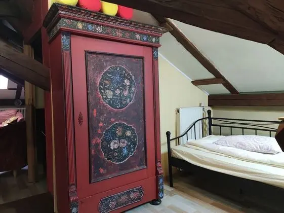 Apart Daire, Birden Çok Yatak