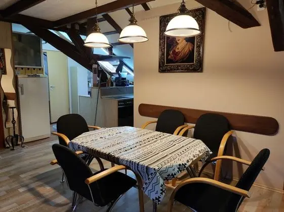 Apart Daire, Birden Çok Yatak