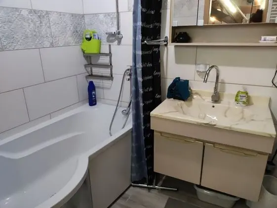 Apart Daire, Birden Çok Yatak