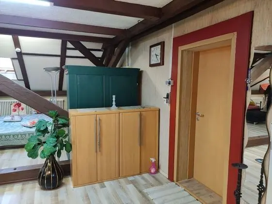 Apart Daire, Birden Çok Yatak