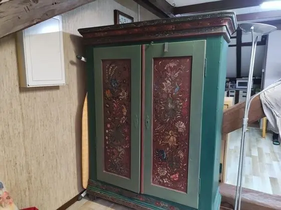 Apart Daire, Birden Çok Yatak