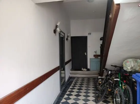 Apart Daire, Birden Çok Yatak