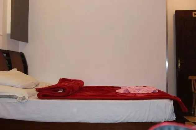 Deluxe Üç Kişilik Oda, 3 Yatak Odası, Özel Banyo, Şehir Manzaralı