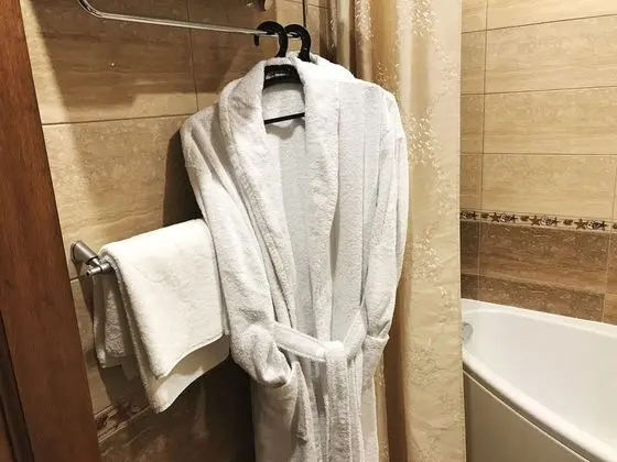 Deluxe Süit