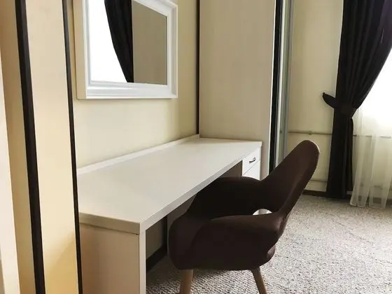 Deluxe Süit