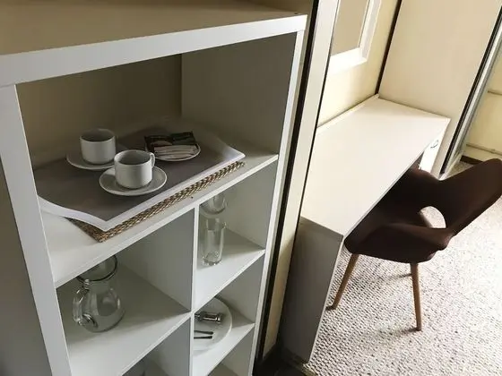 Deluxe Süit
