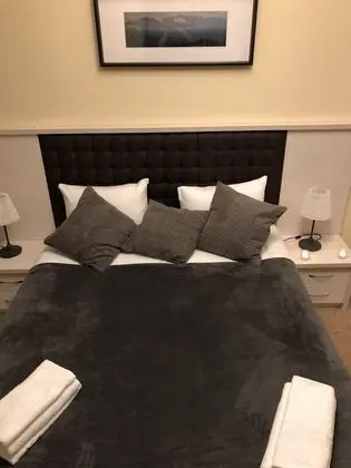 Deluxe Süit