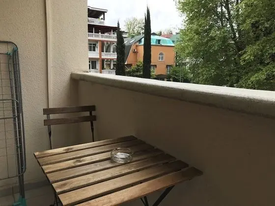 Deluxe Süit